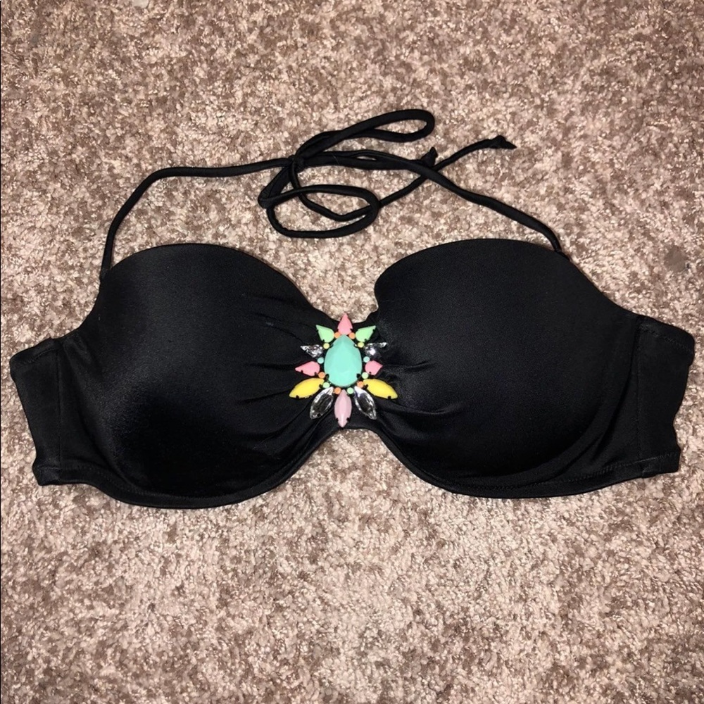 ✨Victoria Secret Swimsuit 36C, 34D. Bikini, jewel